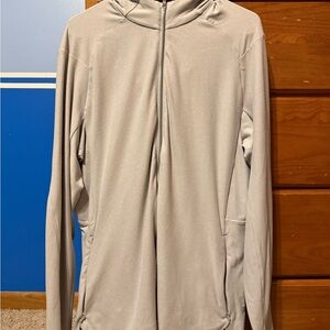 Lululemon Surge Full-Zip Hoodie